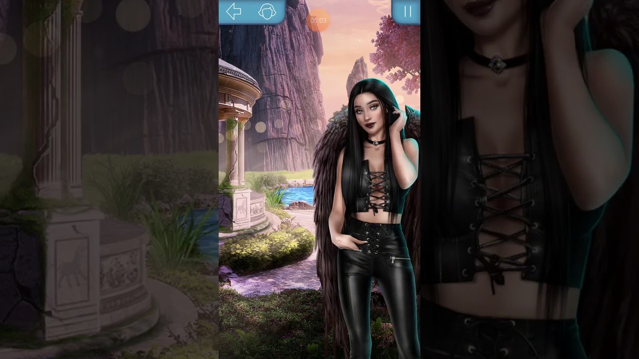 Мими из клуба романтики секрет небес Мими из клуба романтики секрет небес